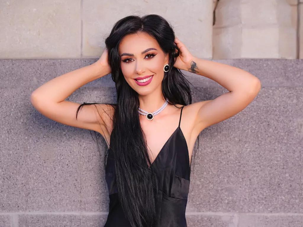 Photos of AncaRoss from LiveJasmin is Freechat