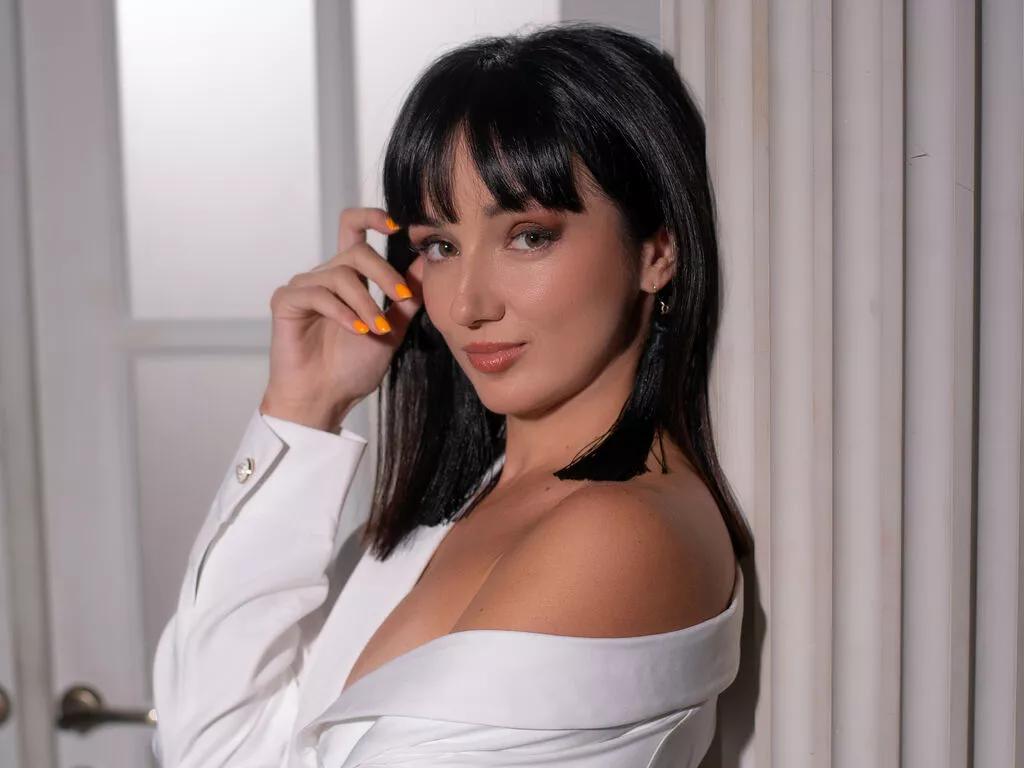 AngelaBerry from LiveJasmin is Freechat
