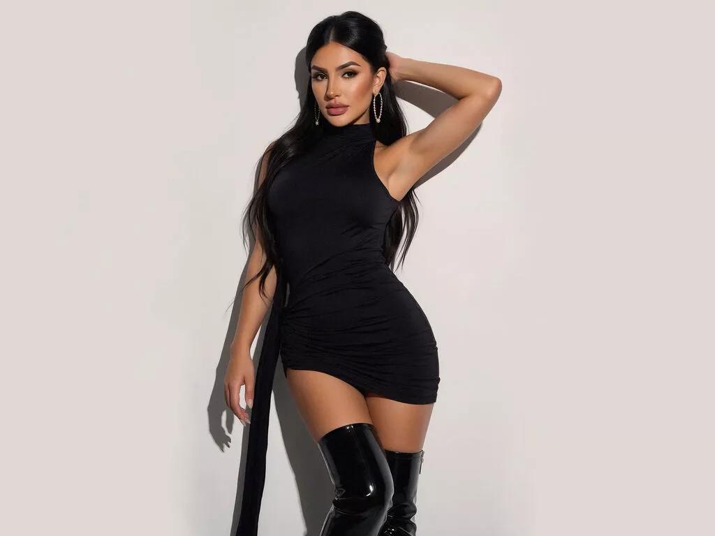 AngelicaSantos from LiveJasmin is Freechat