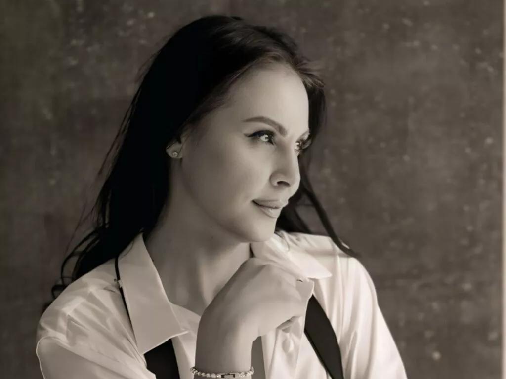 AngelinaKunis from LiveJasmin is Freechat