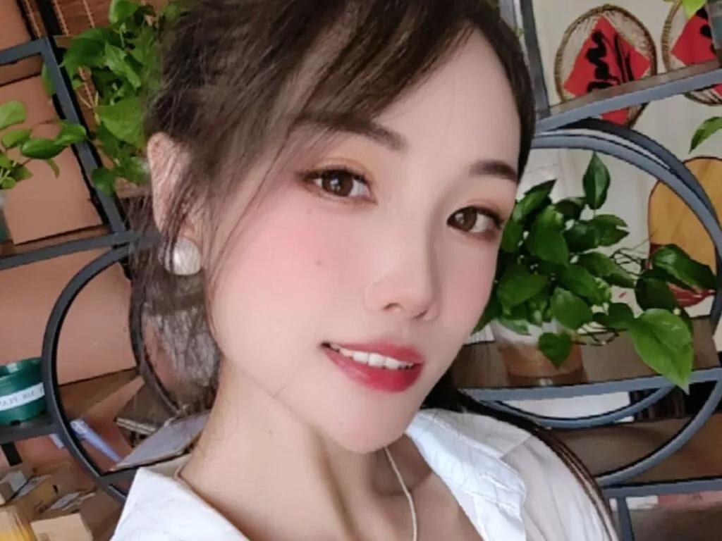 Photos of AngerlaMei from LiveJasmin is Freechat