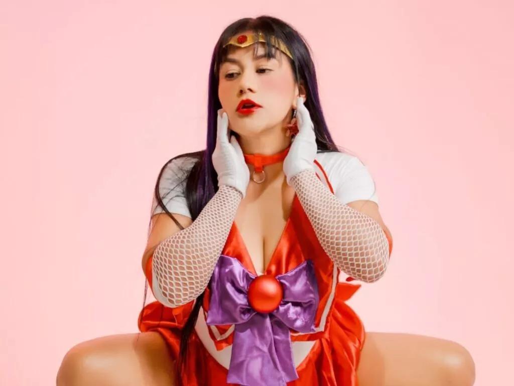 AngieBlackmore from LiveJasmin is Freechat