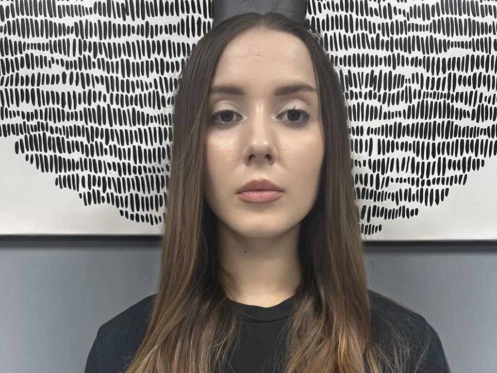 AnnaAll from LiveJasmin is Freechat