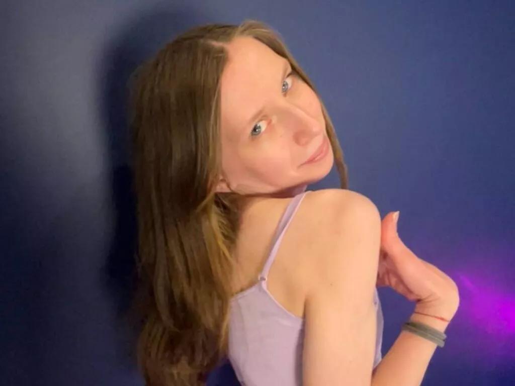 Photos of AnnaEllins from LiveJasmin is Freechat