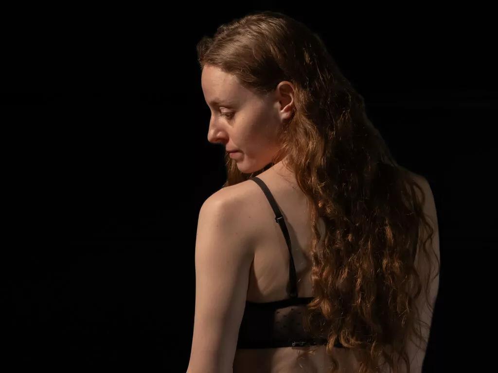 AnnaRosella from LiveJasmin is Freechat