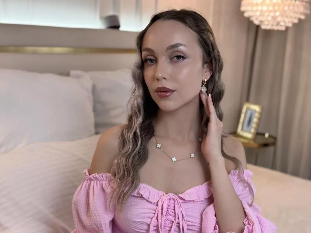 AnnaRowe from LiveJasmin is Freechat