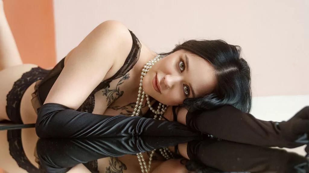AnnaVales from LiveJasmin is Freechat