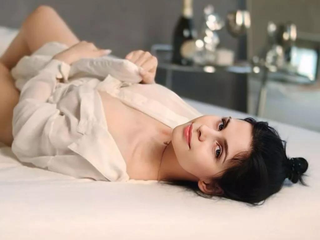 AnneBekker from LiveJasmin is Freechat