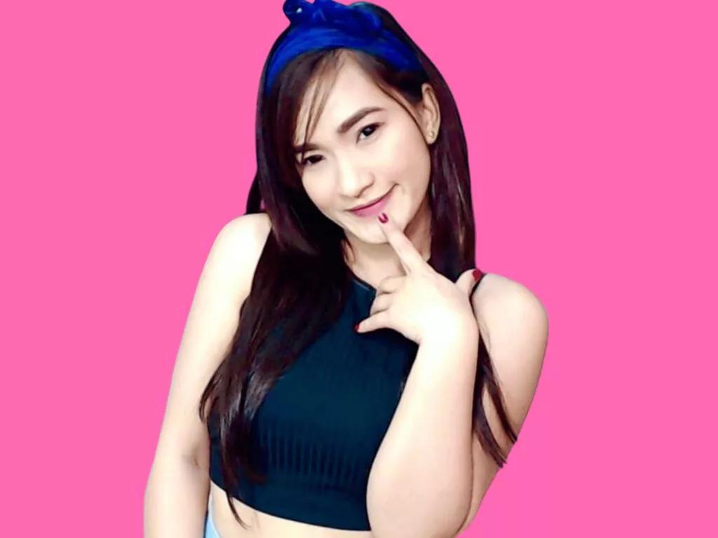 AnneGela from LiveJasmin is Freechat