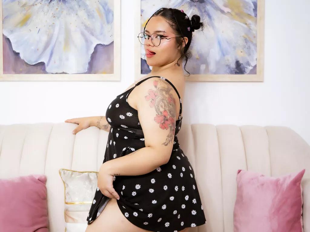 AnneStonee from LiveJasmin is Freechat