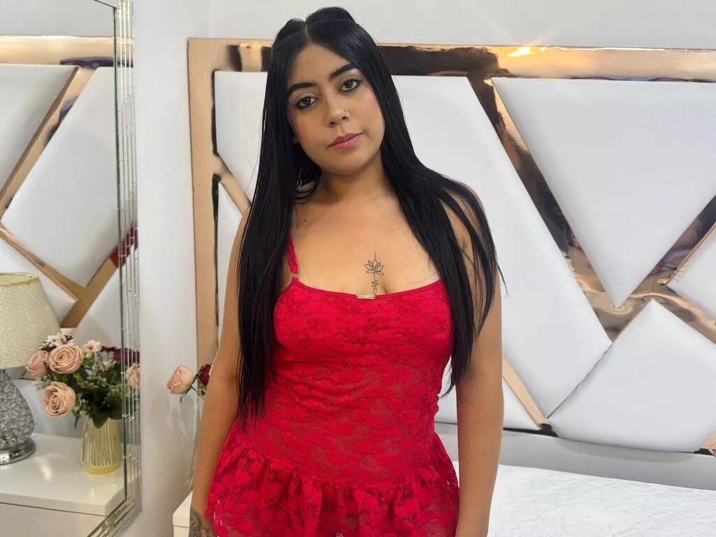 AnnieRoad from LiveJasmin is Freechat