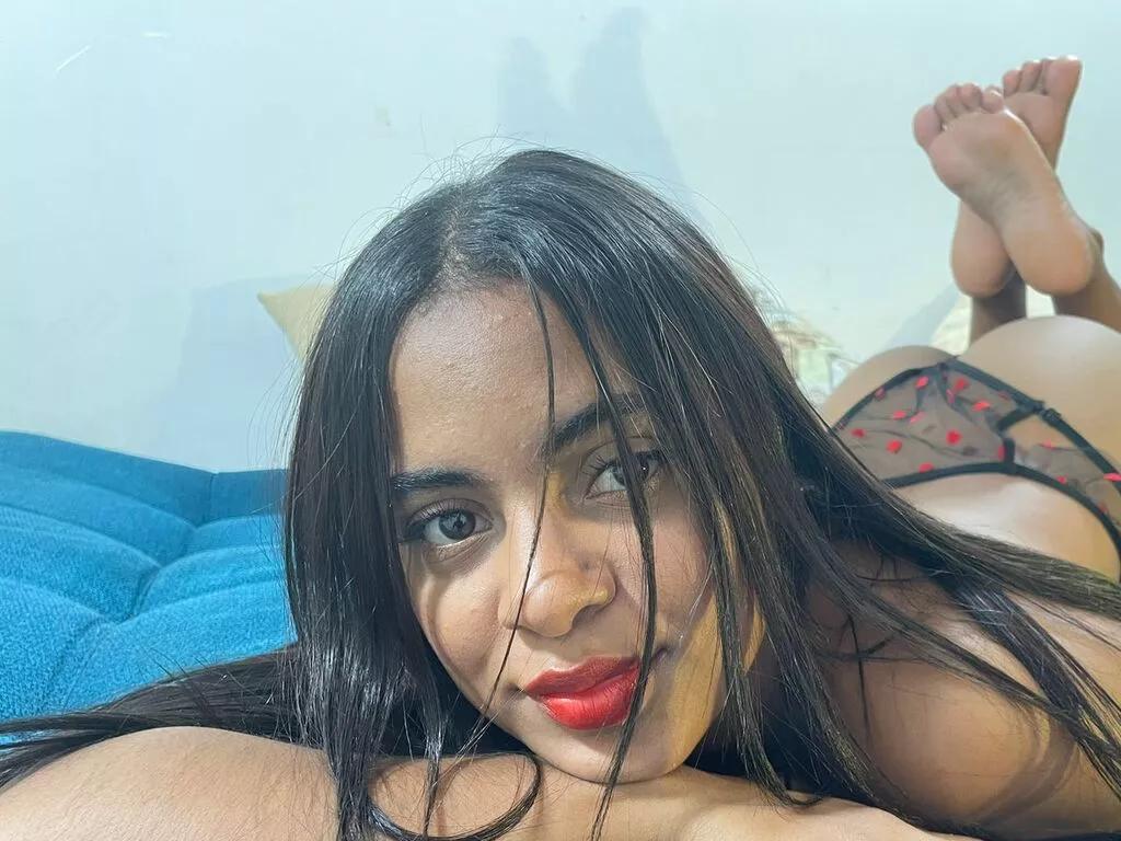 AnnieRosy from LiveJasmin is Freechat