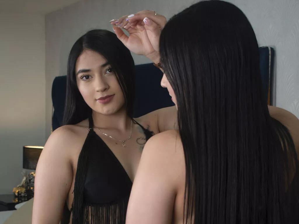 AnnyeWatson from LiveJasmin is Freechat