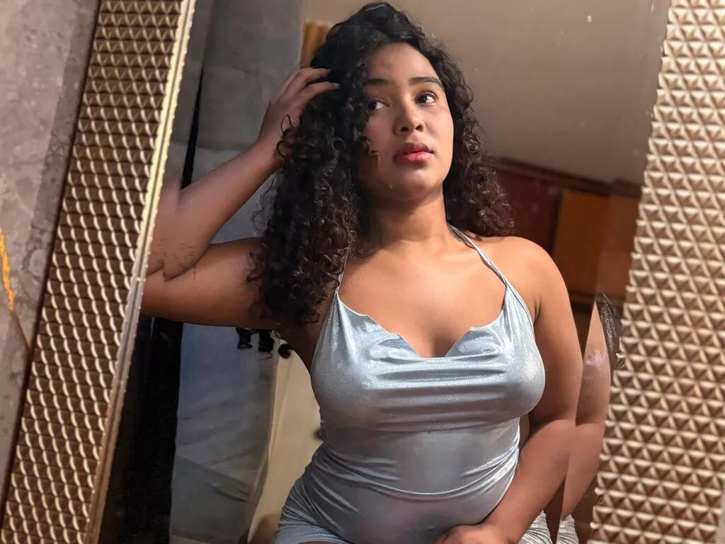 AnnyRest from LiveJasmin is Freechat