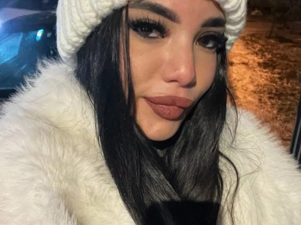 AnoraCler from LiveJasmin is Freechat