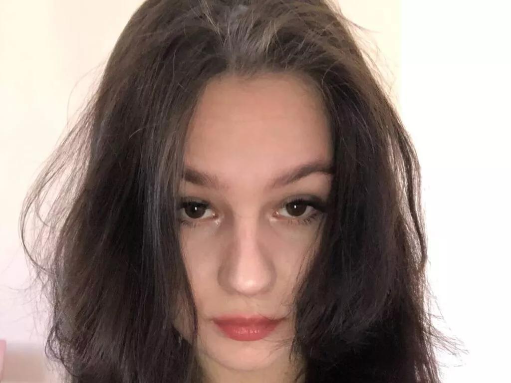 ArdithFreestone from LiveJasmin is Freechat