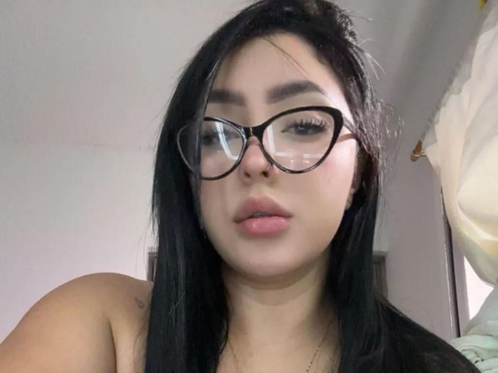 AriaLaurents from LiveJasmin is Freechat
