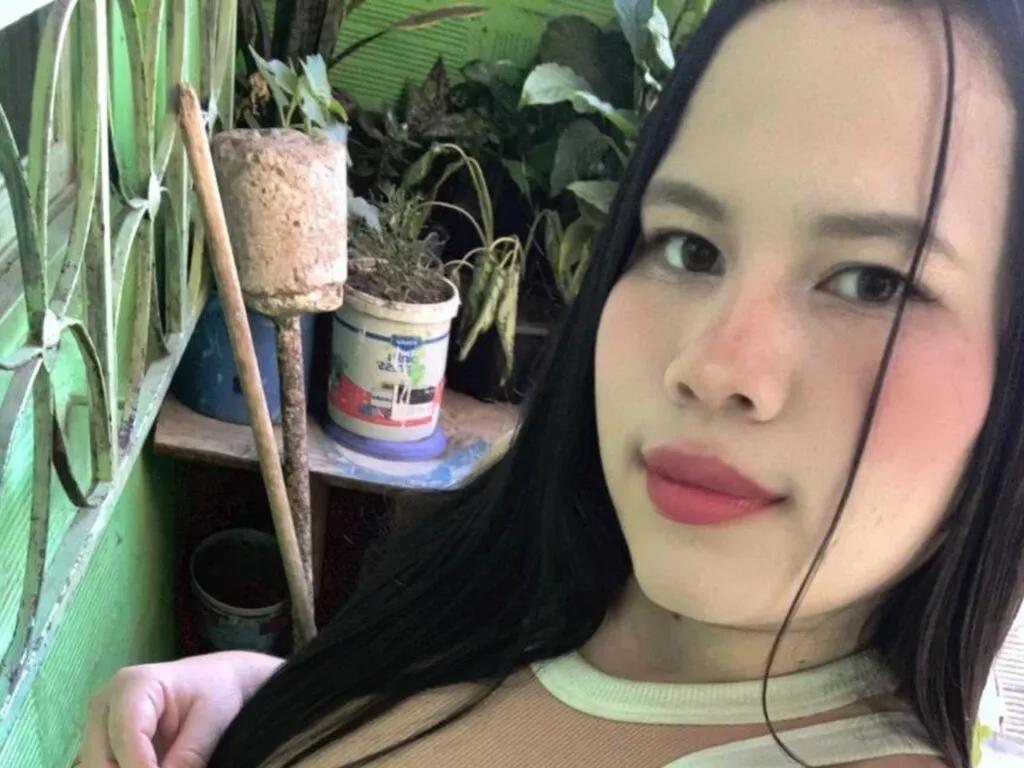 ArianaMorgan from LiveJasmin is Freechat