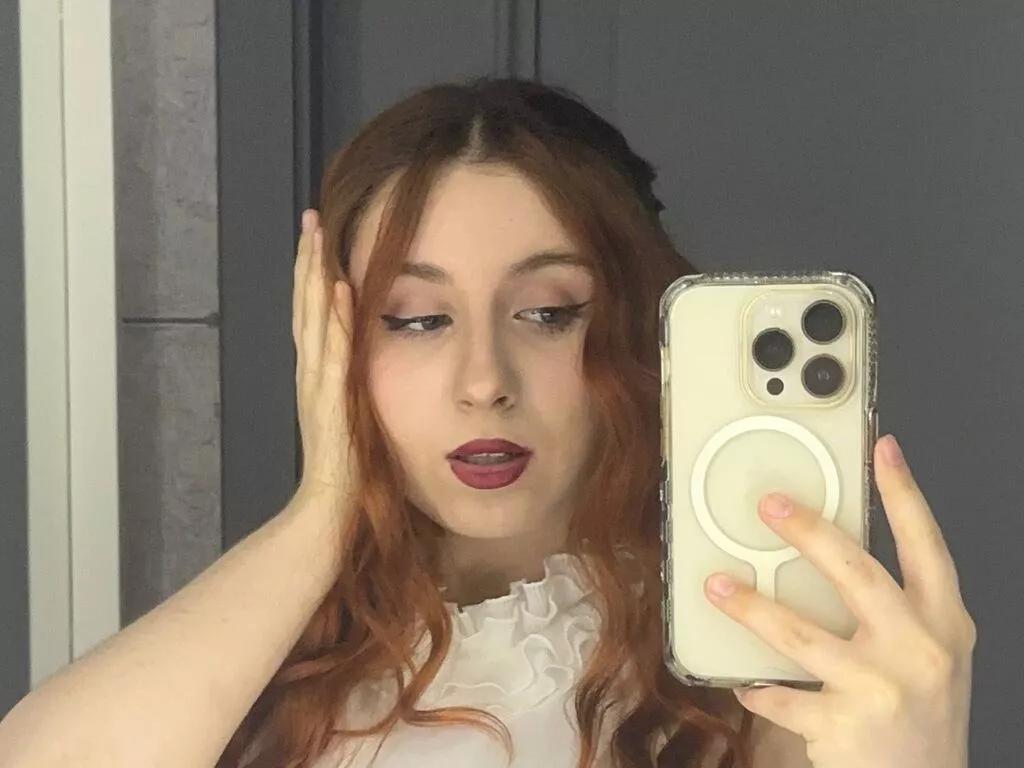 ArianaSoff from LiveJasmin is Freechat