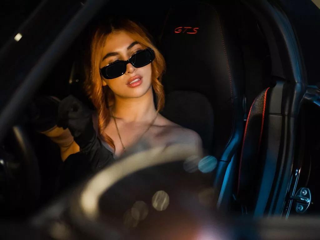 Photos of ArianaVegas from LiveJasmin is Freechat