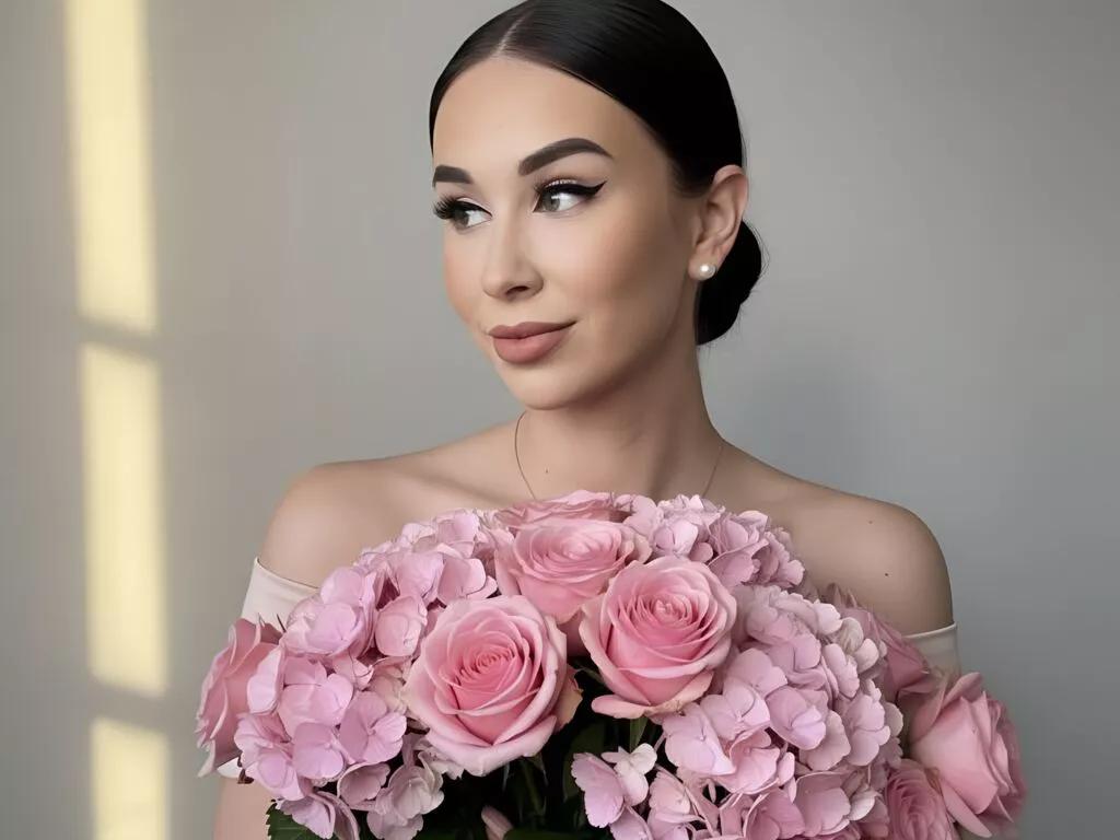 ArielEvans from LiveJasmin is Freechat