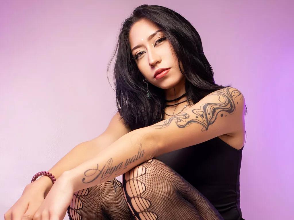 ArtemisaMoonn from LiveJasmin is Freechat