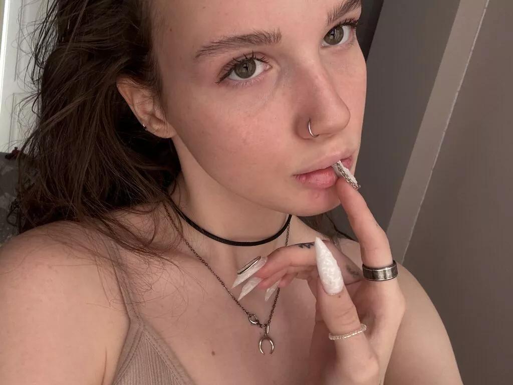 AsaCrystal from LiveJasmin is Freechat