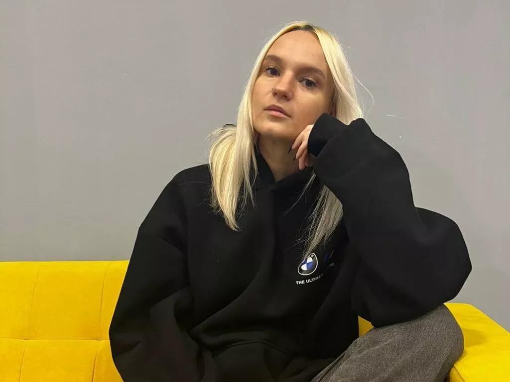 AshleyAngels from LiveJasmin is Freechat