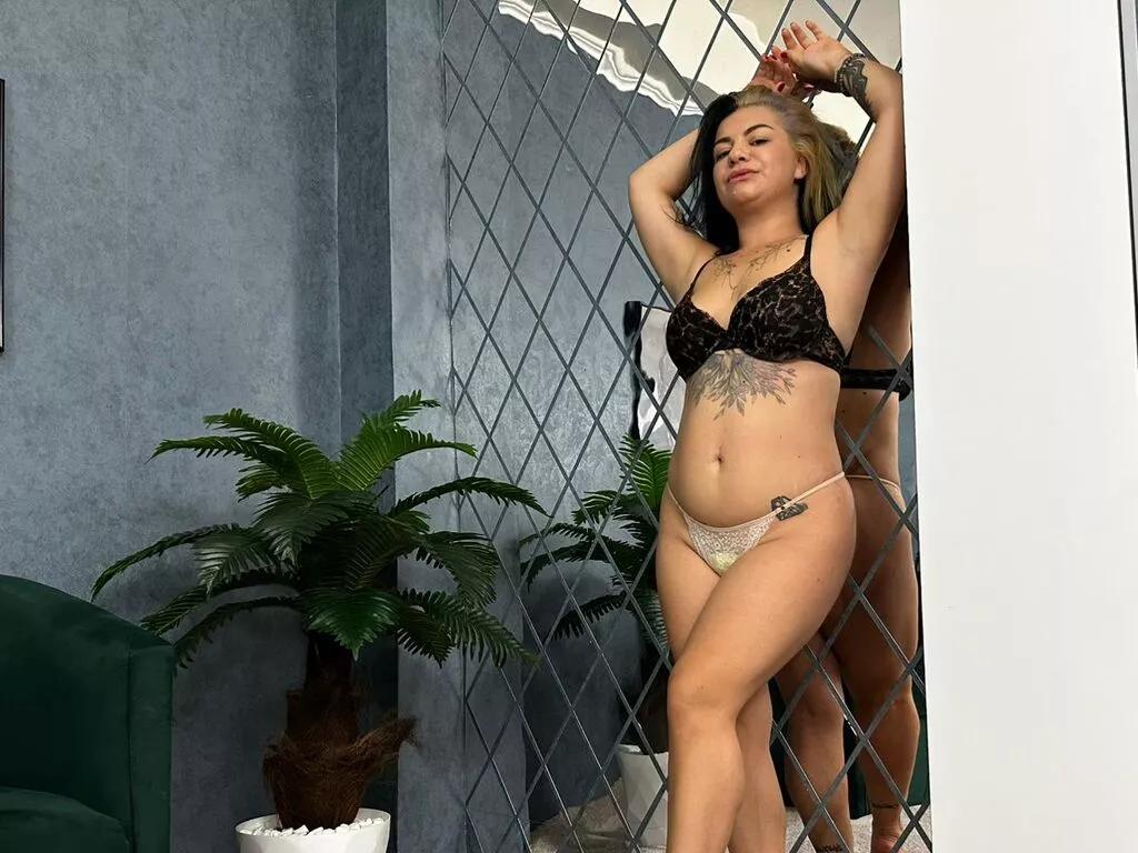 Photos of AshleyHarmony from LiveJasmin is Freechat