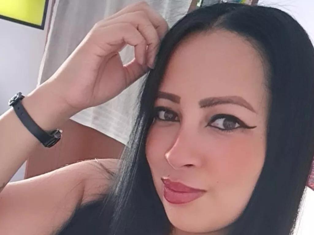 AshleyMontenegro from LiveJasmin is Freechat