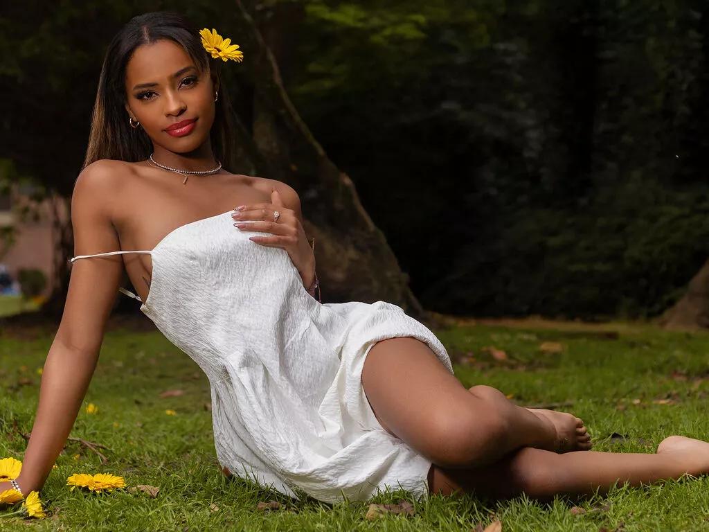 AsleyMorgan from LiveJasmin is Freechat