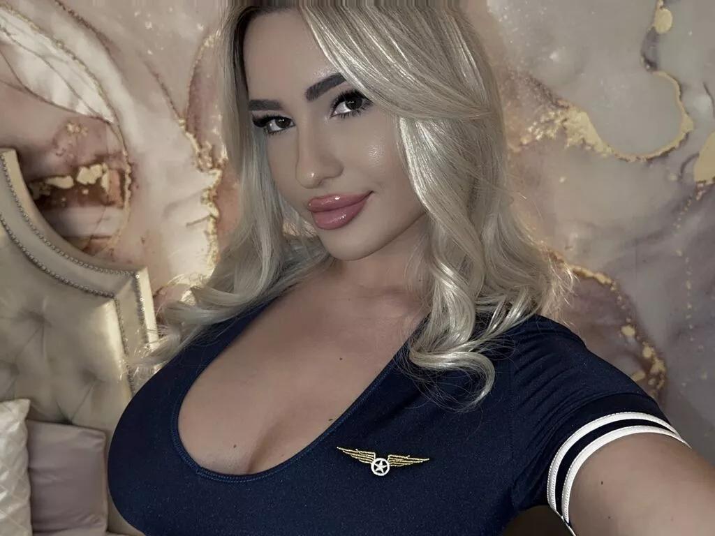 Photos of AudreyEla from LiveJasmin is Private