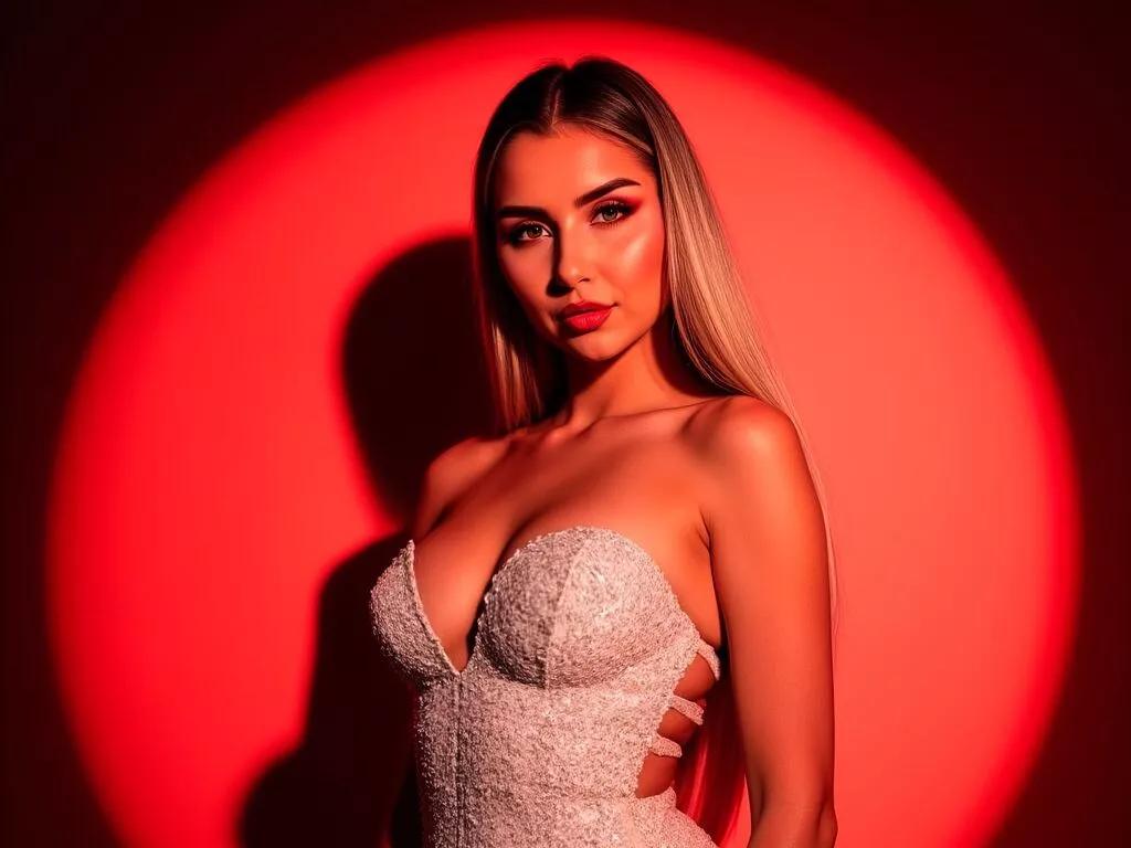 AyannaSun from LiveJasmin is Freechat