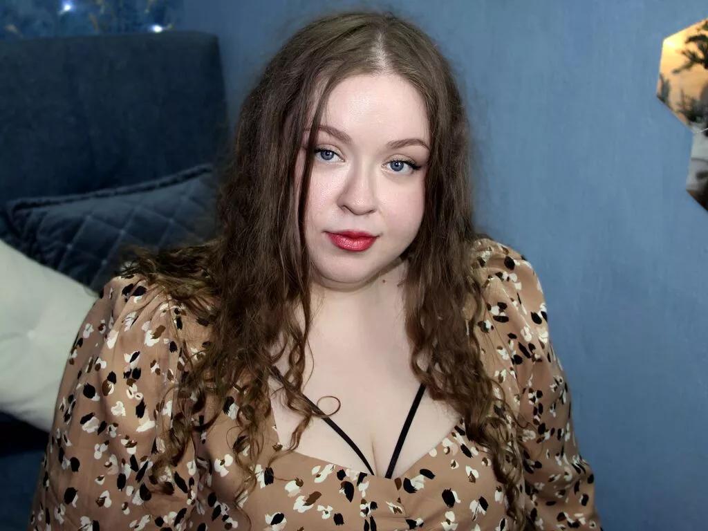 BettiBell from LiveJasmin is Freechat