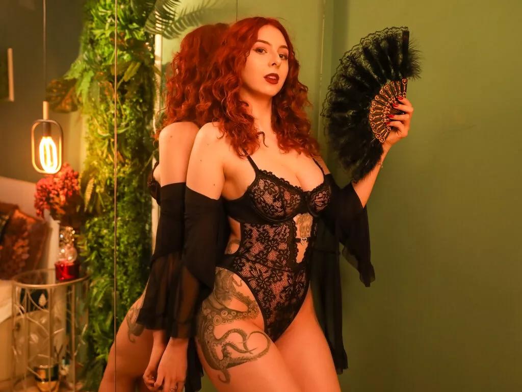 Photos of BiancaFlame from LiveJasmin is Freechat