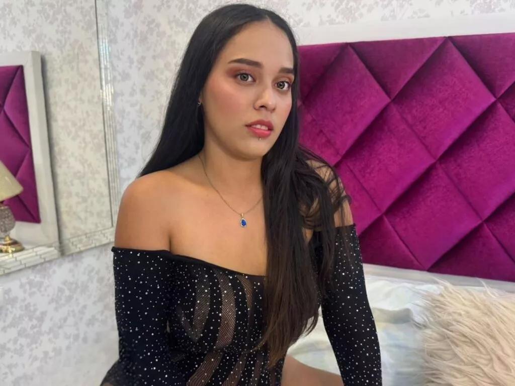 BonnieCalus from LiveJasmin is Freechat