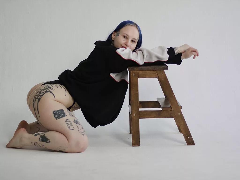 BrendaNix from LiveJasmin is Freechat