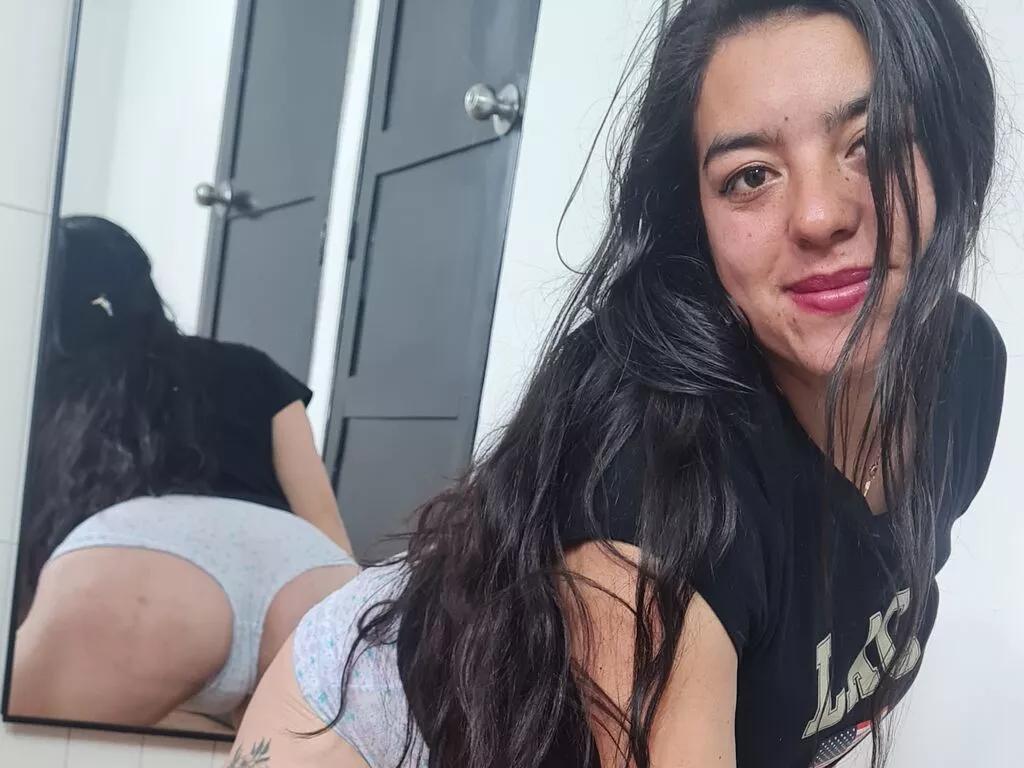 BriannaJacobs from LiveJasmin is Freechat