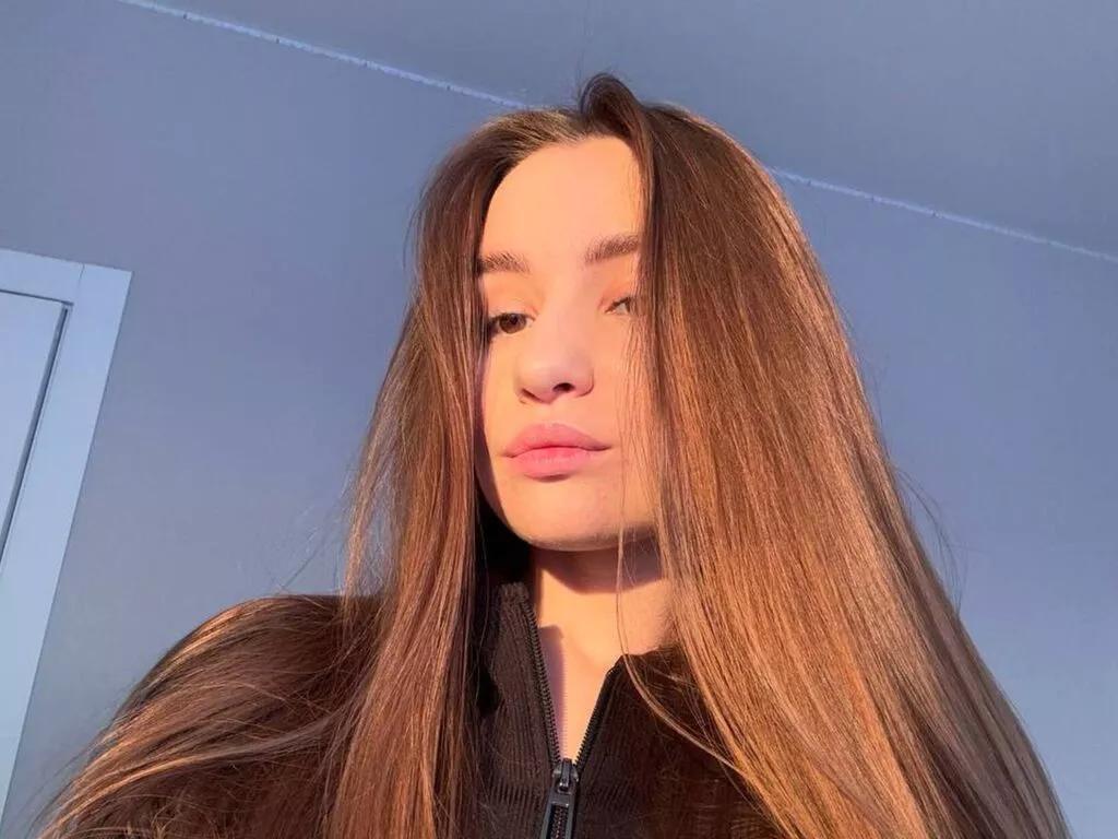BridgetHewson from LiveJasmin is Freechat