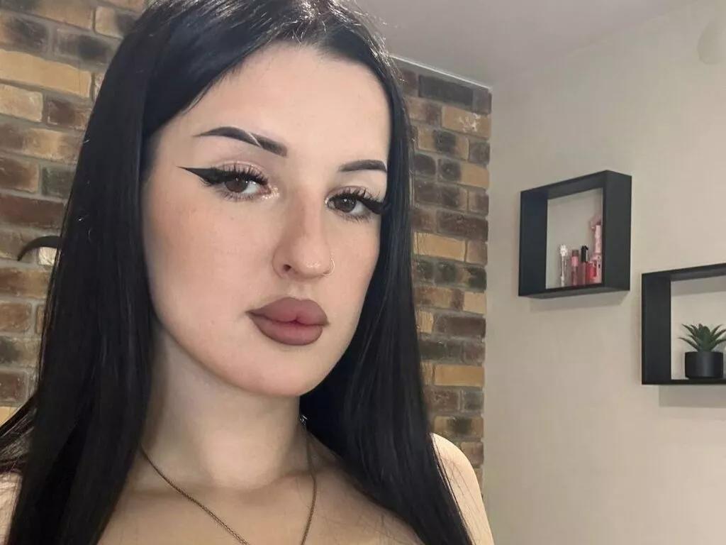 BrightLika from LiveJasmin is Freechat