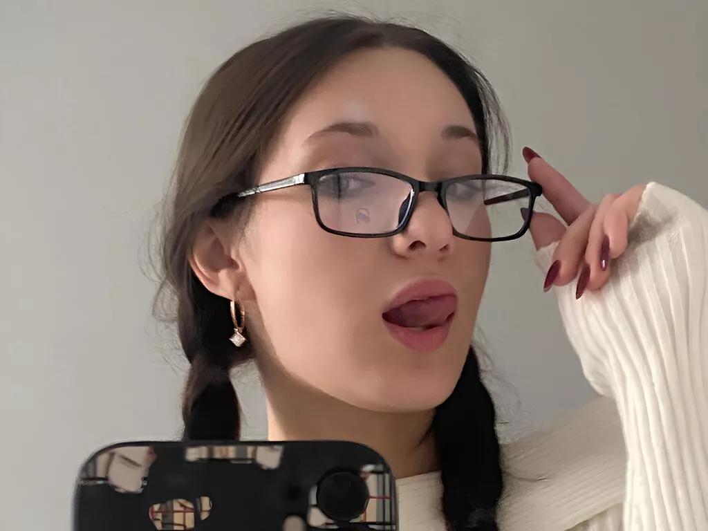 Photos of BrittGaillard from LiveJasmin is Freechat