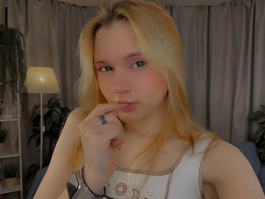 Photos of BrittGreenhouse from LiveJasmin is Freechat