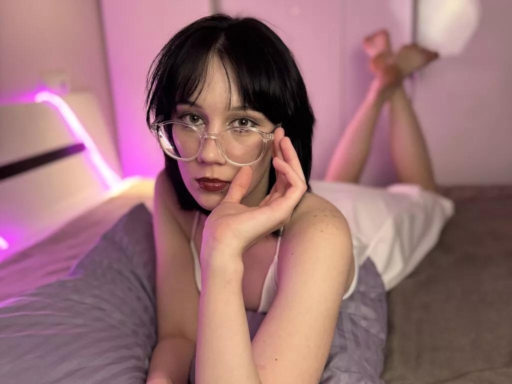 BunnyBells from LiveJasmin is Freechat