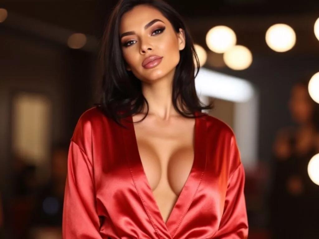 Photos of CaitlynEva from LiveJasmin is Freechat