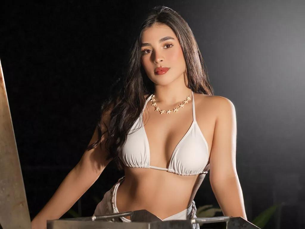 CallieJones from LiveJasmin is Freechat