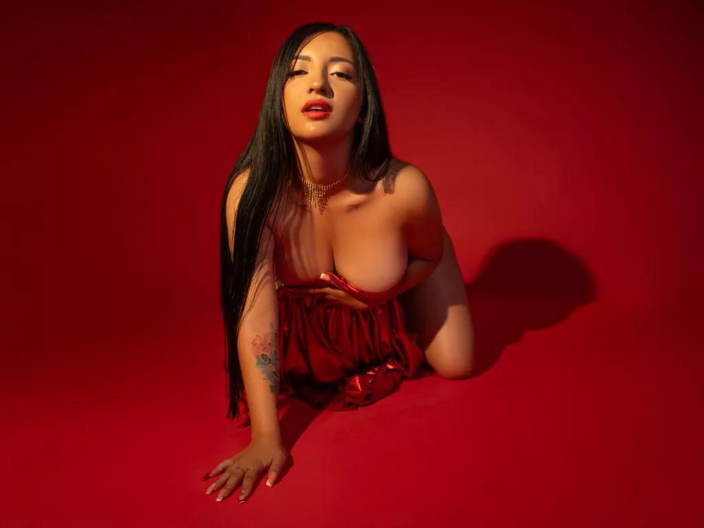 Photos of CamilaCarvallo from LiveJasmin is Freechat