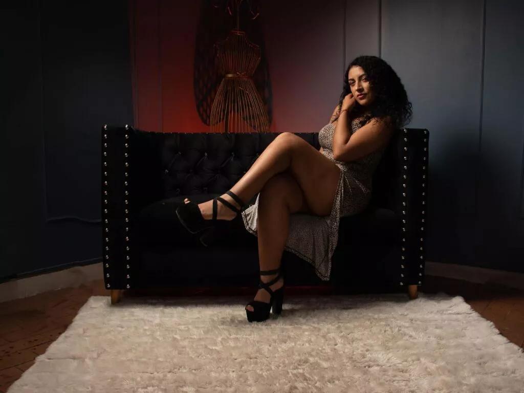 CamilaDervez from LiveJasmin is Freechat