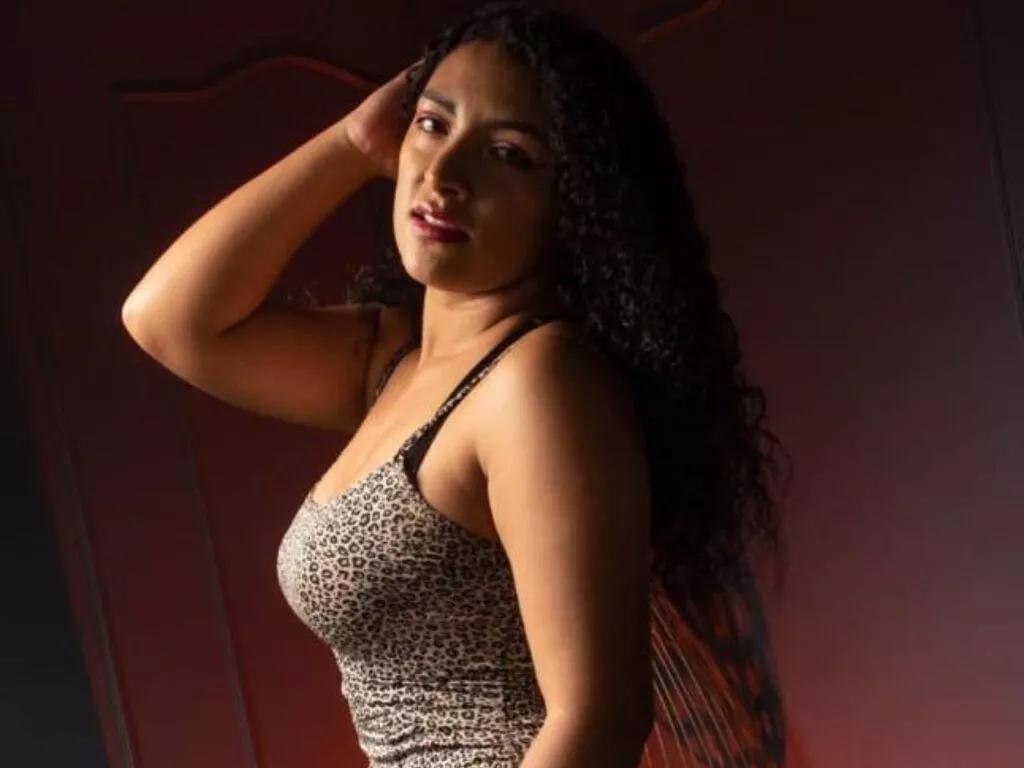 CamilaKaty from LiveJasmin is Freechat