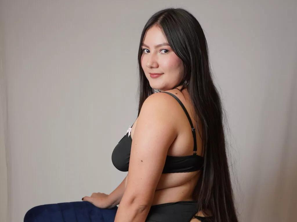 Photos of CamilaNoir from LiveJasmin is Private