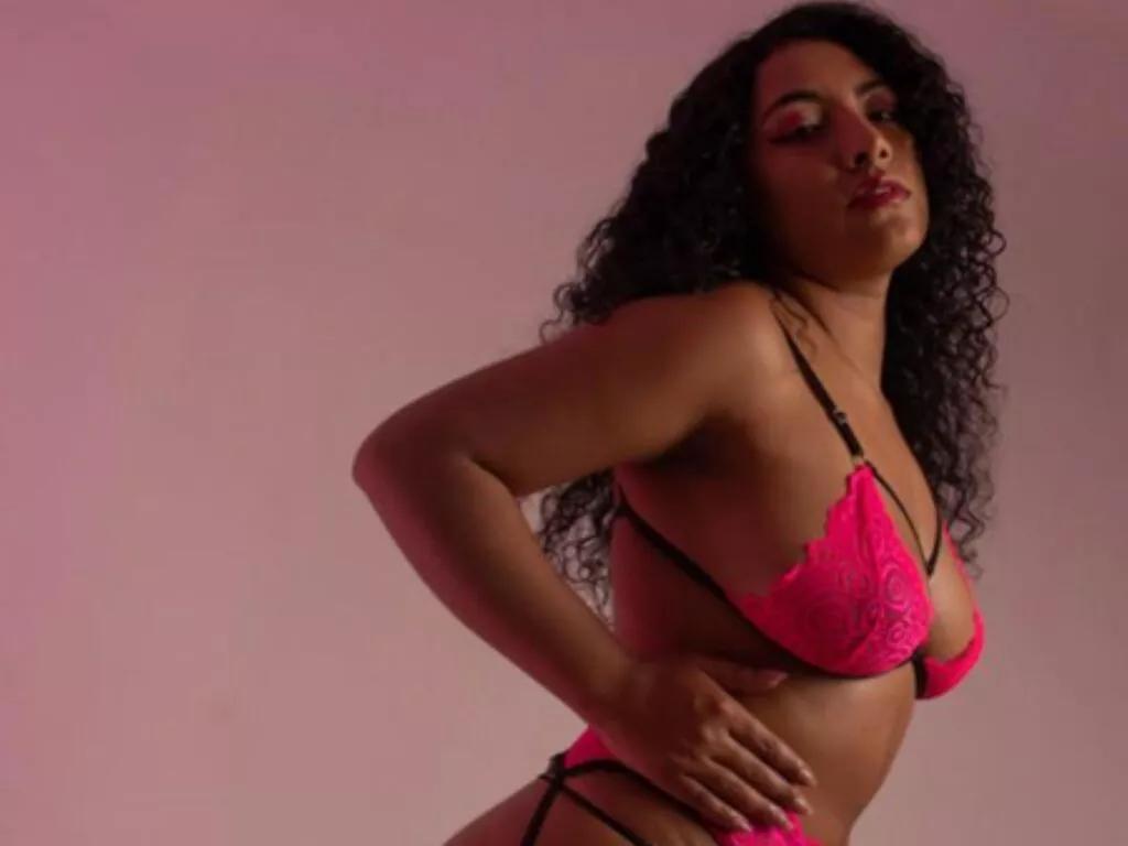 CamilaVelazco from LiveJasmin is Freechat